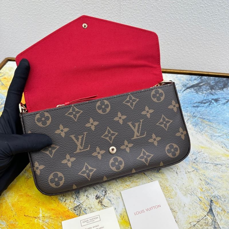 Louis Vuitton Wallets Purse